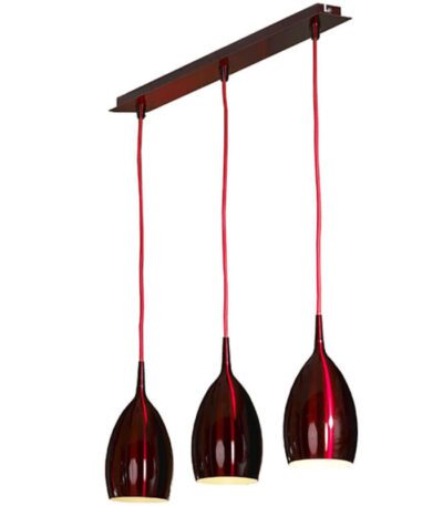 Подвесной светильник Lussole Collina LSQ-0716-03