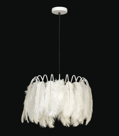 Подвесной светильник Lussole Cuscino GRLSP-8600