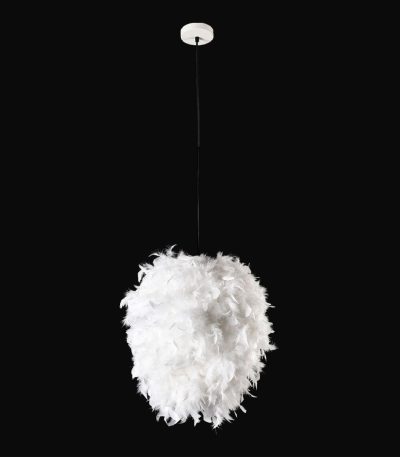 Подвесной светильник Lussole Cuscino GRLSP-8603