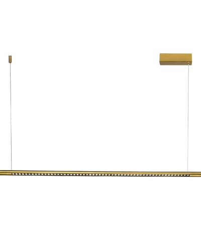 Подвесной светильник Lussole Desoto LSP-7223