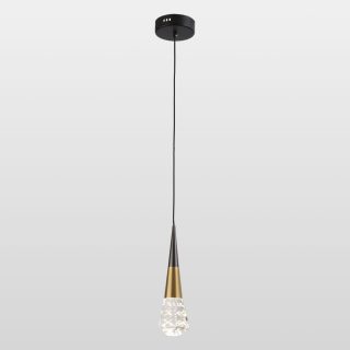 Подвесной светильник Lussole Duval LSP-7140