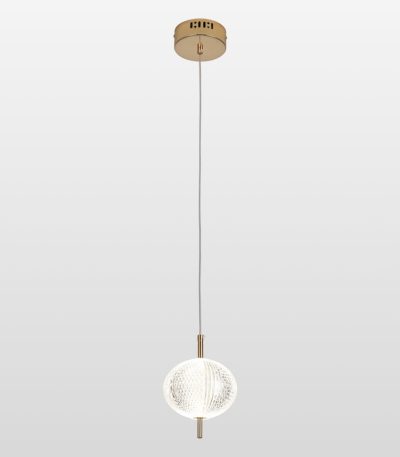 Подвесной светильник Lussole Duval LSP-7141