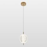 Подвесной светильник Lussole Duval LSP-7142