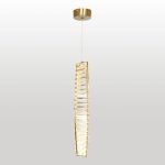 Подвесной светильник Lussole Enterprise LSP-7251