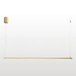 Подвесной светильник Lussole Gilmer LSP-0933