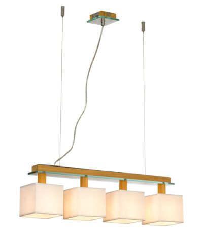 Подвесной светильник Lussole GRLSF-2503-04