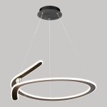 Подвесной светильник Lussole Hale LSP-7381