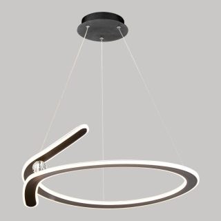 Подвесной светильник Lussole Hale LSP-7381