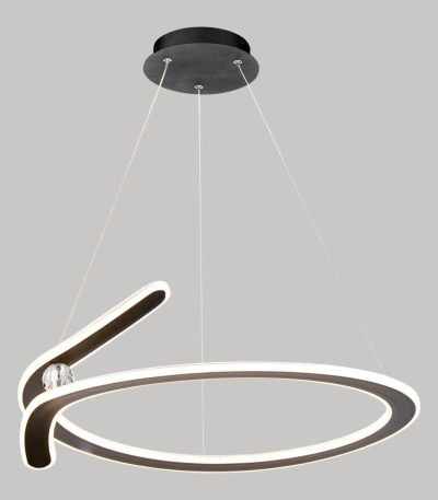 Подвесной светильник Lussole Hale LSP-7381