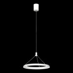 Подвесной светильник Lussole Hardin LSP-7425