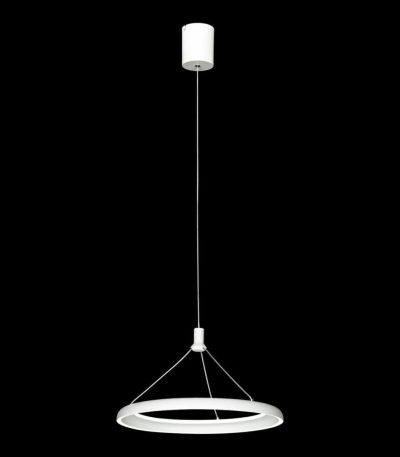 Подвесной светильник Lussole Hardin LSP-7425