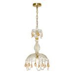 Подвесной светильник Lussole Hesperia LSP-8836