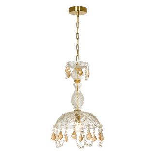 Подвесной светильник Lussole Hesperia LSP-8836