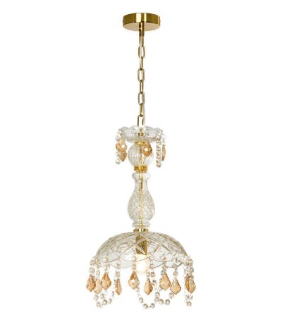 Подвесной светильник Lussole Hesperia LSP-8836