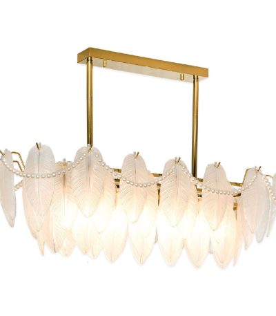 Подвесной светильник Lussole Hesperia LSP-8840