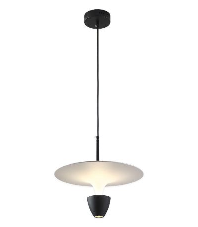 Подвесной светильник Lussole Irvine LSP-7079