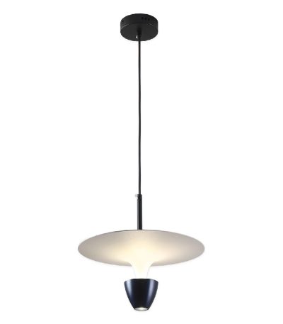 Подвесной светильник Lussole Irvine LSP-7081