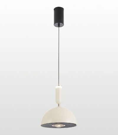 Подвесной светильник Lussole Irvine LSP-7291