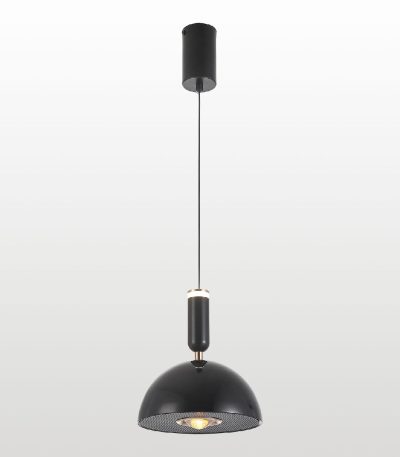 Подвесной светильник Lussole Irvine LSP-7292