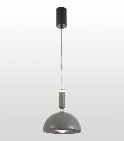 Подвесной светильник Lussole Irvine LSP-7293