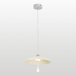 Подвесной светильник Lussole Irvine LSP-7341