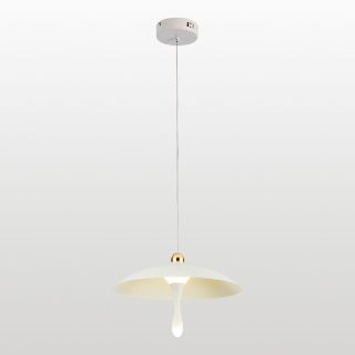 Подвесной светильник Lussole Irvine LSP-7341