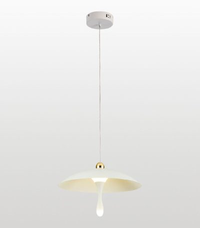 Подвесной светильник Lussole Irvine LSP-7341