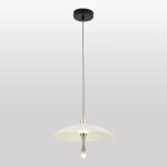 Подвесной светильник Lussole Irvine LSP-7342