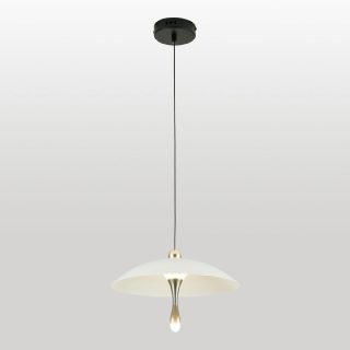 Подвесной светильник Lussole Irvine LSP-7342