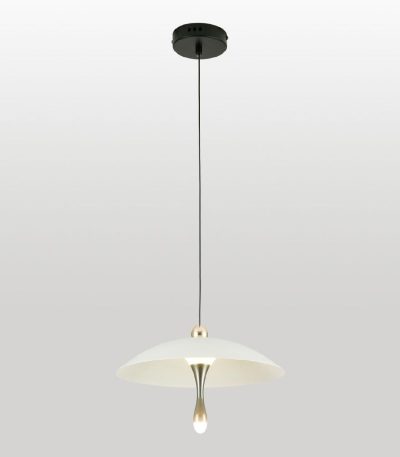 Подвесной светильник Lussole Irvine LSP-7342