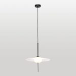 Подвесной светильник Lussole Irvine LSP-8949