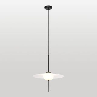 Подвесной светильник Lussole Irvine LSP-8949