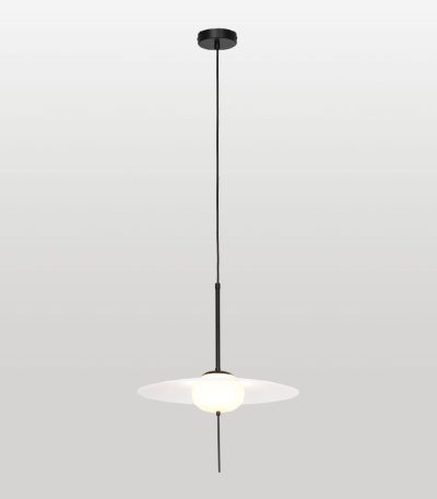 Подвесной светильник Lussole Irvine LSP-8949