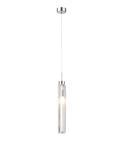 Подвесной светильник Lussole Karnes LSP-8975