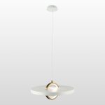 Подвесной светильник Lussole Ketchikan LSP-7199