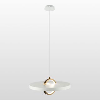 Подвесной светильник Lussole Ketchikan LSP-7199