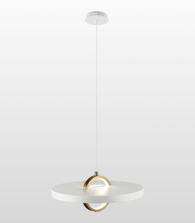 Подвесной светильник Lussole Ketchikan LSP-7199