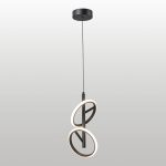 Подвесной светильник Lussole Kimble LSP-7417