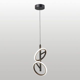 Подвесной светильник Lussole Kimble LSP-7417