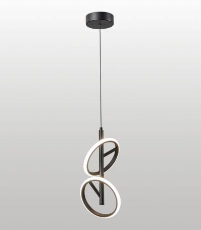 Подвесной светильник Lussole Kimble LSP-7417