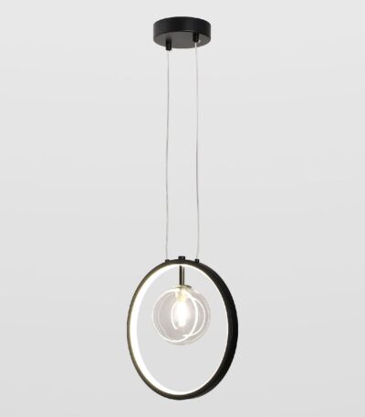 Подвесной светильник Lussole Lancaster LSP-7088