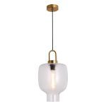 Подвесной светильник Lussole Laredo LSP-8845