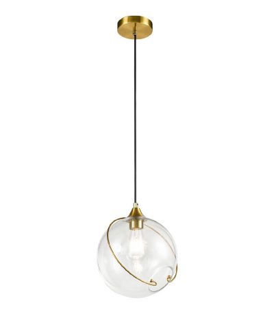 Подвесной светильник Lussole Laredo LSP-8928