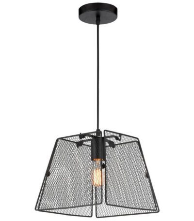 Подвесной светильник Lussole Lgo Bossier GRLSP-8273