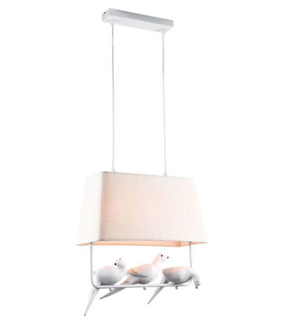 Подвесной светильник Lussole LGO DOVE GRLSP-8221