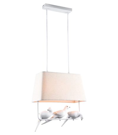 Подвесной светильник Lussole Lgo Dove LSP-8221