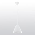 Подвесной светильник Lussole Lgo Jenkins LSP-7313