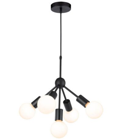 Подвесной светильник Lussole Lgo Kenner GRLSP-8271