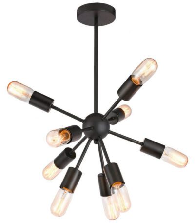 Подвесной светильник Lussole Lgo Kenner GRLSP-8272