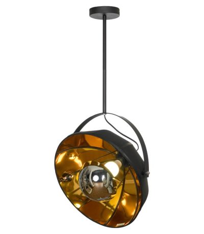 Подвесной светильник Lussole Lgo Klamath LSP-0556-C80